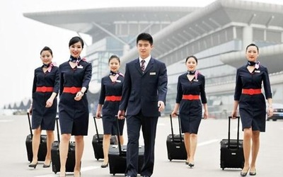 四川成都有几个航空学院