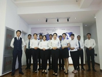 销售代表_嘉佰利(北京)航空咨询辽宁嘉佰利分公司招聘信息