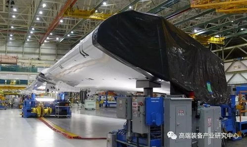 航空航天工业技术装备专题简报