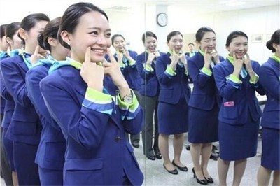 昆明空乘专业重点院校信息推荐——云南聚联教育信息咨询