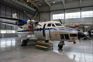 走进乌拉尔民用航空厂 解读两款轻型双发飞机的军用价值