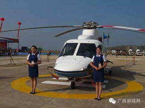 2015年南宁新机场启用 “打飞的”不再是梦