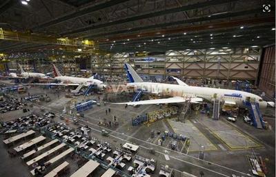 浪潮的自我革命 翻越BAT大山，逐鹿航空信息咨询新蓝海