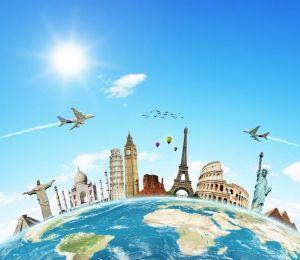 北京鸿途国际航空服务 一站式航空信息咨询解决方案