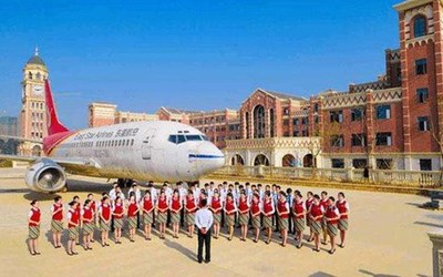 成都市优质航空学校推荐与航空信息咨询指南