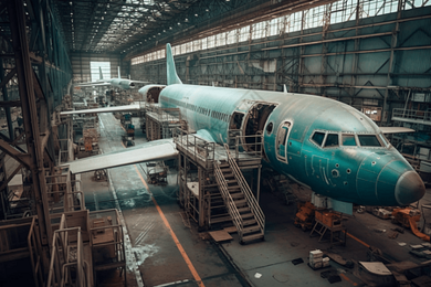 航空零件 行业脉搏与信息咨询的价值