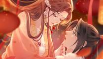 妖神记 封面