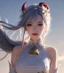 斗罗大陆4终极斗罗 封面