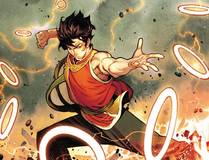 地球尽头 封面